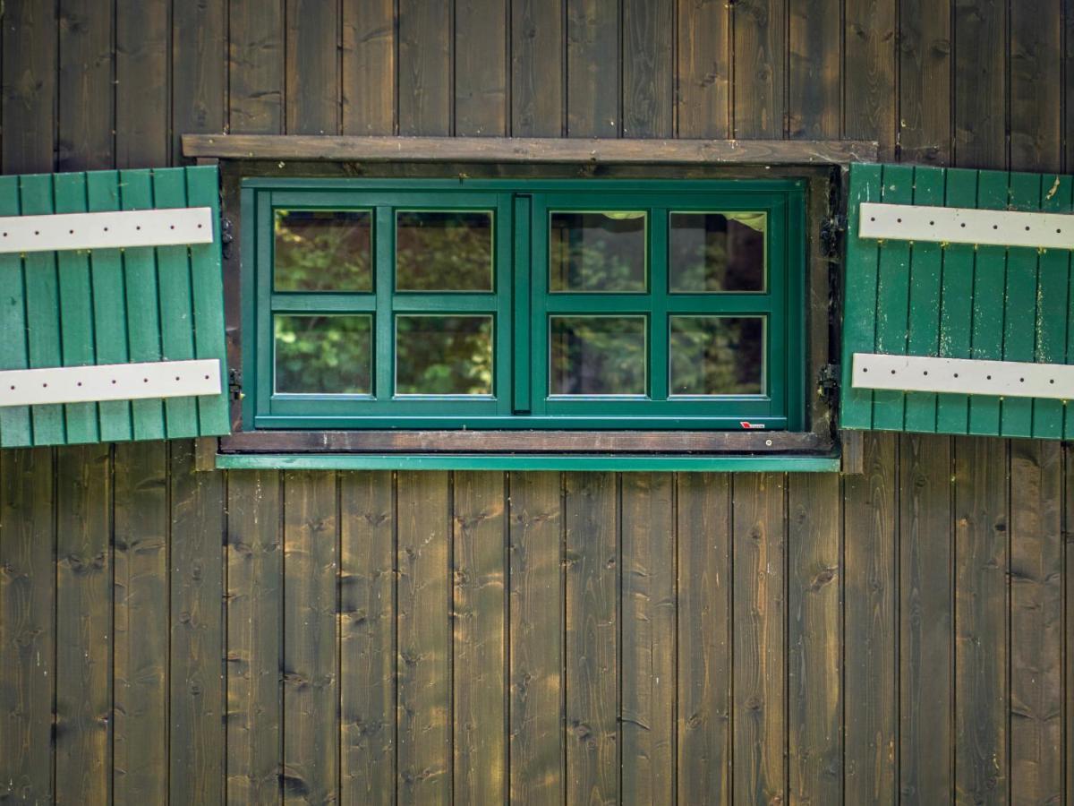 Chalet Neunhoeffer By Interhome Patergassen Exterior photo